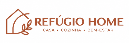 Refúgio Home