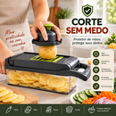 Fatiador e Ralador de Legumes 16 em 1 - Entrega Grátis