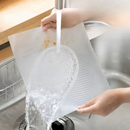 1/2/3 Forro Antiderrapante Para Gaveta, Geladeira E Guarda Roupas- Transparente 0,6*3M Evita Deslizamento em Superfícies