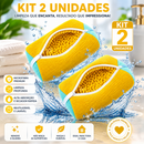 Kit 2 Sacos Protetores para Lavar Tênis na Máquina – Lavagem Segura e Sem Atrito