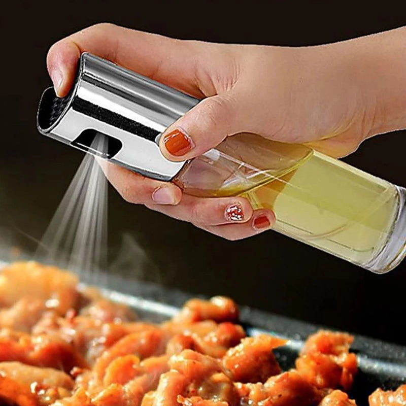 Glass Chef - Spray Borrifador em vidro