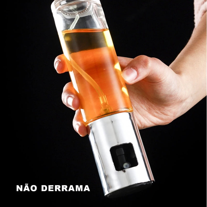 Glass Chef - Spray Borrifador em vidro